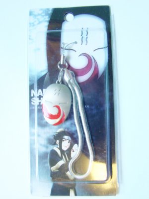 Naruto keychain Anime CosplayDSC08921