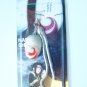 Naruto keychain Anime CosplayDSC08921