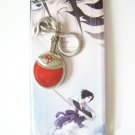 Naruto keychain Anime CosplayDSC08975