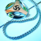 Naruto keychain Anime CosplayDSC08975
