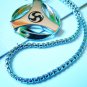 Naruto keychain Anime CosplayDSC08975