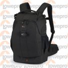 New lowepro Flipside 400 Backpack Green / Black
