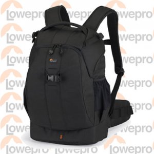 New lowepro Flipside 400 Backpack Green / Black