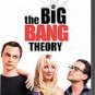 Big Bang Theory Season One