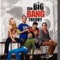 Big Bang Theory Season Three