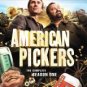 American Pickers: Complete first season