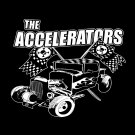 The Accelerators E.P.