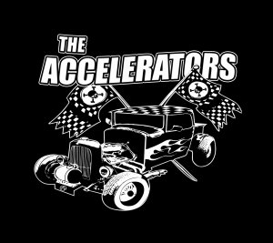 The Accelerators E.P.