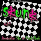 SKUNK VOL.1 Australian Ska + Punk Rock