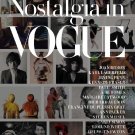 Nostalgia in Vogue: 2000-2010 (Hardcover)