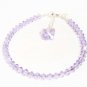 Sterling Silver Butterfly MADE WITH SWAROVSKI ELEMENTS