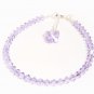 .925 Sterling Silver Crystal Butterfly Bracelet MADE WITH SWAROVSKI ELEMENTS
