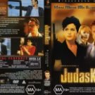 Judas Kiss DVD Widescreen (1998) Regions 2,4 Pal