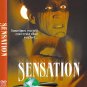 Sensation DVD Kari Wuhrer (1994) Region 4 Pal
