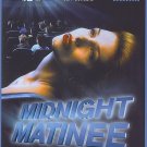 Midnight Matinee DVD (1990) All Regions Pal