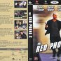 The Red Phone 2 Checkmate DVD Trail of Terror Arnold Vosloo (2004) Reg 2 Pal