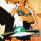Borrowed Life Stolen Love DVD Unrated