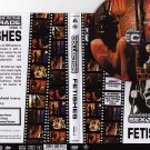 Fetishes DVD Unrated Version by Nick Broomfield