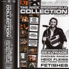 Nick Broomfield's Adventures in the Sex Trade 3 DVD Box Set (Fetishes, Heidi Fleiss, Chicken Ranch)