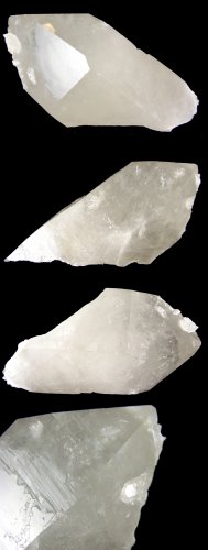 Quartz Points