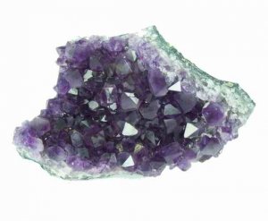 Amethyst Cluster