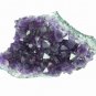 Amethyst Cluster