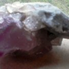Purple Fluorite