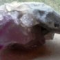 Purple Fluorite
