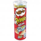 Pringles Diversion Safe