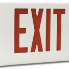 Exit Sign Hidden Camera