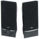 Desktop Speakers Hidden Cameras