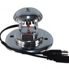 sprinkler hidden camera