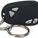Car Key Hidden Camera with Built-in DVR & Audio