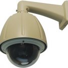 High Speed Dome Camera