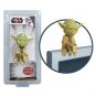 Star Wars~YODA Computer Monitor Sitter Bobble Head