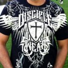 Power & Glory Black
