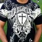 Power & Glory Black