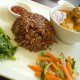Nasi Lemak Slim