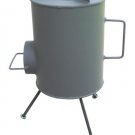 Grover Rocket Stove