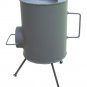 Grover Rocket Stove