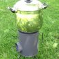 Grover Rocket Stove