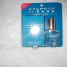 Secrets by Dana eau de cologne .5oz 14.5 ml NIP