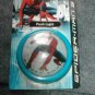 Spiderman push light, night light, kids, closet, NIP