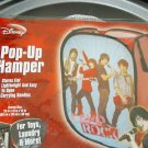 Camp rock pop up hamper NIP