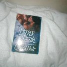 Deeper than Desire  Fiction book by Cheryl Holt