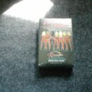 Riviera Crazy Girls brand new deck of cards, sealed