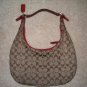 Coach Hobo Hand Bag