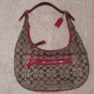 Coach Hobo Hand Bag