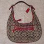 Coach Hobo Hand Bag