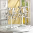 CRYSTAL DROP VOTIVE STANDS-39550